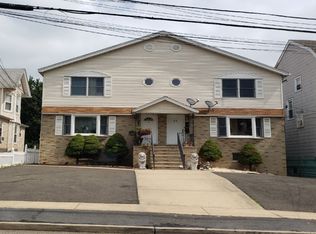 25 Pavonia Ave, Kearny, NJ 07032