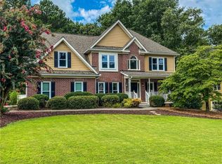 1275 Pond Springs Trce SW, Lilburn, GA 30047