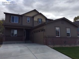 2620 Geranium Ln, Fort Collins, CO 80525