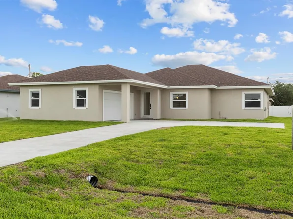 4049 SW Port St Lucie Boulevard, Port St Lucie, FL 34953