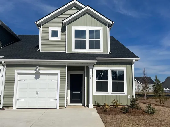 1118 Blueback Herring Way #161, Conway, SC 29526