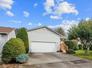 5113 61st Dr NE, Marysville, WA 98270