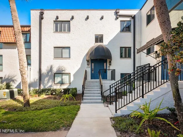 2339 COSTA VERDE Boulevard #301, Jacksonville Beach, FL 32250