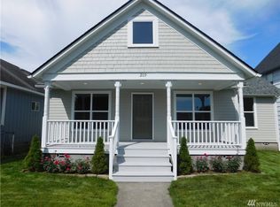 209 N King St, Centralia, WA 98531