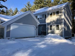11 Longley Rd #K8, Shirley, MA 01464