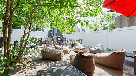 Rented by Nooklyn NYC LLC