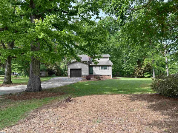 75 Creekfield Rd, Clinton, SC 29325