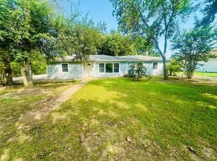 801 N Highway 34, Kaufman, TX 75142