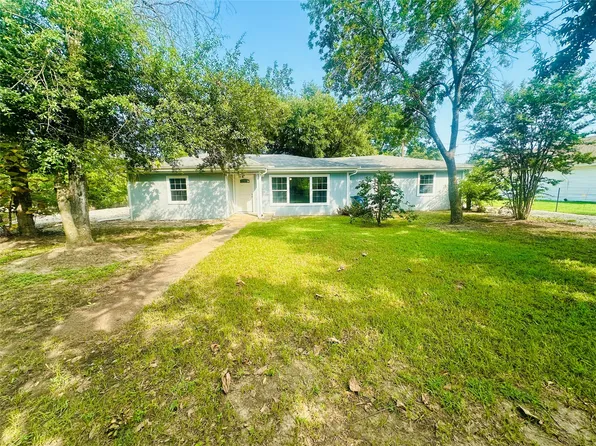 801 N Highway 34, Kaufman, TX 75142