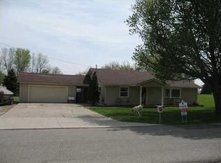1411 S 29th St, Elwood, IN 46036