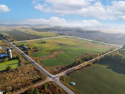 400 Nineteen Mile Rd, Marion, MI, 49665
