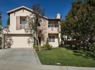 31 Bargemon, Newport Coast, CA 92657