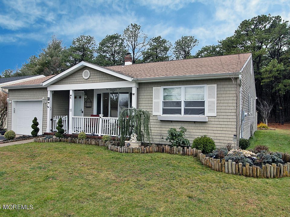 81 Sheepshead Drive, Toms River, NJ 08757 Zillow