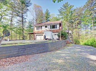 32 Cascade Point, Ellijay, GA 30540