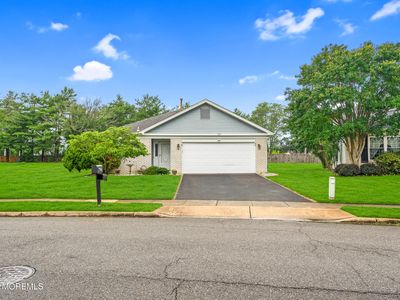 59 Mansfield Drive, Brick, NJ, 08724