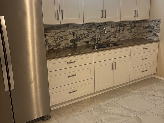 NEW KITCHEN