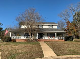 1000 Memory Ln, Camden, AR 71701