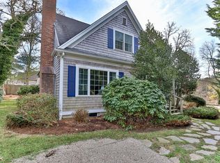 3 Lantern Ln, Harwich Pt, MA 02646