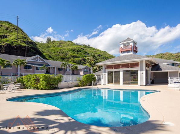 7080 Hawaii Kai Dr APT 8