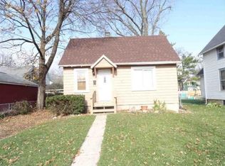 415 Roosevelt Ave, Beloit, WI 53511