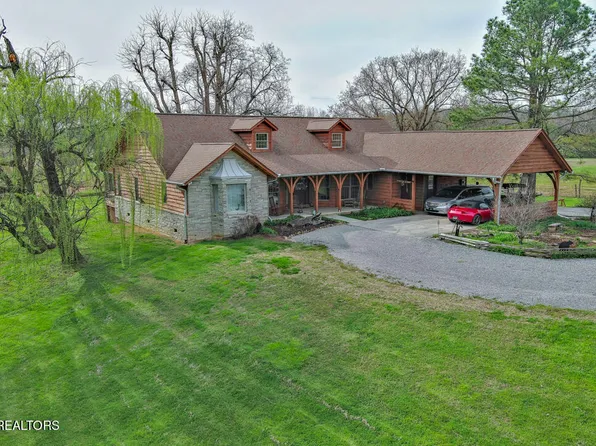 1127 Tarwater Rd, Knoxville, TN 37920