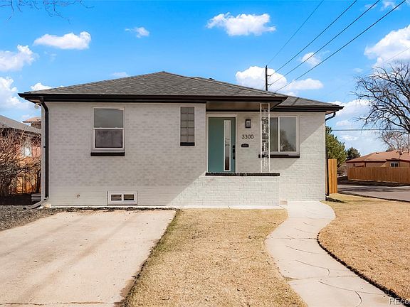 2nd image of 3300 Krameria Street