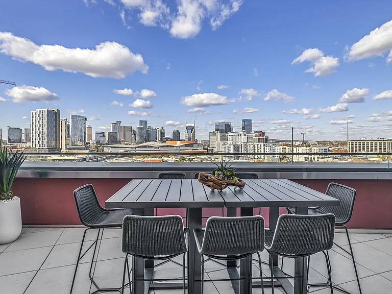 Haven at the Gulch — Photo 73