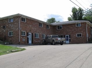 253 N Smithville Rd APT A, Dayton, OH 45403
