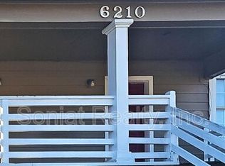 6210 Hayne Blvd #A, New Orleans, LA 70126