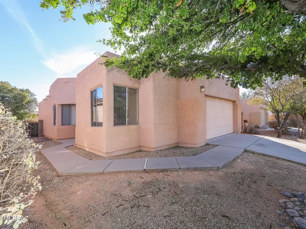 5426 N Willow Thicket Way, Tucson, AZ 85704