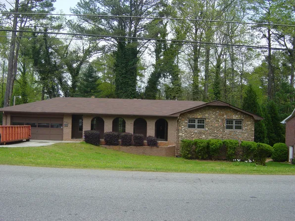 2042 Lake Lucerne Dr, Lilburn, GA 30047