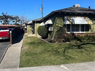 2803 E Harvard Ave, Fresno, CA 93703