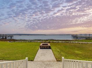 841 Marshview Dr NE, Townsend, GA 31331