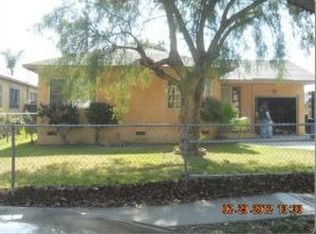 9644 Wampler St, Pico Rivera, CA 90660