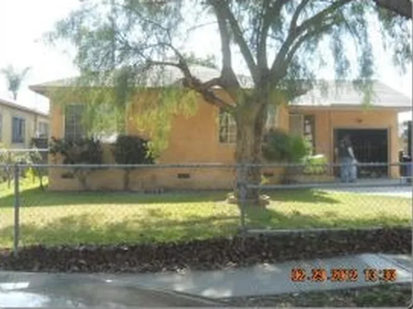 9644 Wampler St, Pico Rivera, CA 90660