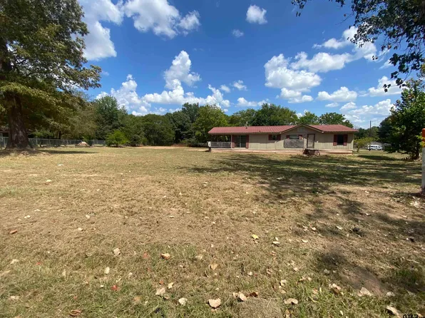 21435 County Rd #119, Tyler, TX 75702