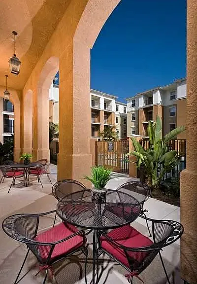 Dorado Senior Apartments — Photo 5