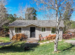 30575 Hilltop Drive, Evergreen, CO 80439