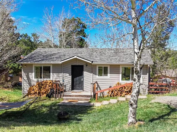 30575 Hilltop Drive, Evergreen, CO 80439