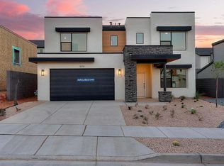 1912 S Cyclone Dr #263, Washington, UT 84780