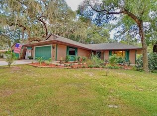 7314 E Gospel Island Rd, Inverness, FL 34450