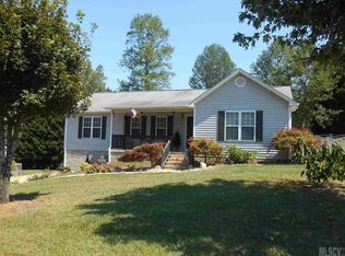 3407 Wren Cir, Lenoir, NC 28645