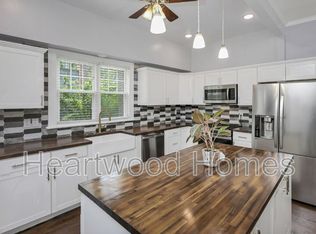 2417 Clark St #B, Columbia, SC 29201