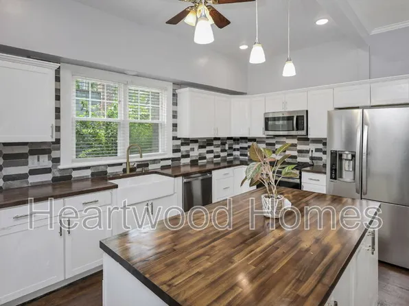 2417 Clark St #B, Columbia, SC 29201
