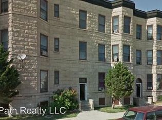 4157 S Western2330-32 W 42nd #2330 W., Chicago, IL 60609