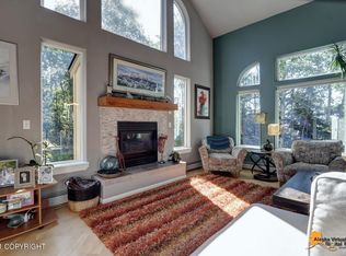 2150 Innes Cir, Anchorage, AK 99515