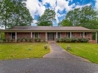 7603 & 7611 Highway 300, Little Rock, AR 72223