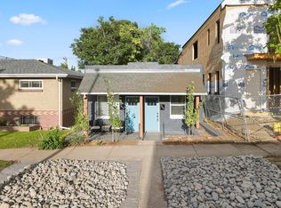 3620 N Pecos St, Denver, CO 80211