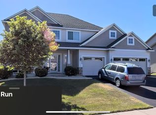 1786 Fox Run, Shakopee, MN 55379