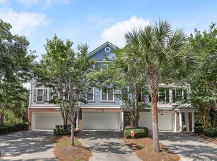 167 Palm Cove Way, Mount Pleasant, SC 29466
